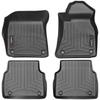 WeatherTech FloorLiner All Weather Floor Mats Audi A8 (D4)