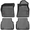 FloorLiner All Weather Floor Mats Audi A8 (D4)