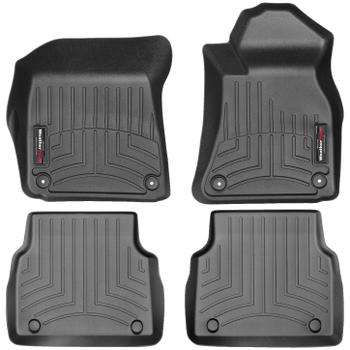 FloorLiner All Weather Floor Mats
