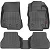 WeatherTech FloorLiner All Weather Floor Mats Ford B-Max (1st Generation)