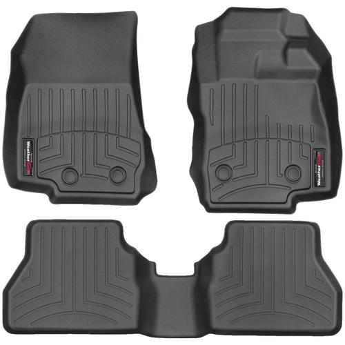 FloorLiner All Weather Floor Mats Ford B-Max (1st Generation)