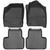 WeatherTech FloorLiner All Weather Floor Mats Vauxhall Meriva (2nd Generation/B)