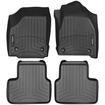FloorLiner All Weather Floor Mats Vauxhall Meriva (2nd Generation/B)