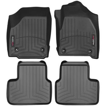 FloorLiner All Weather Floor Mats
