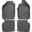 FloorLiner All Weather Floor Mats Fiat 500