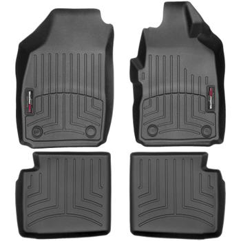 FloorLiner All Weather Floor Mats