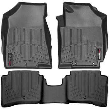 FloorLiner All Weather Floor Mats