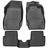 WeatherTech FloorLiner All Weather Floor Mats Vauxhall Corsa (E)