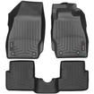 FloorLiner All Weather Floor Mats Vauxhall Corsa (E)
