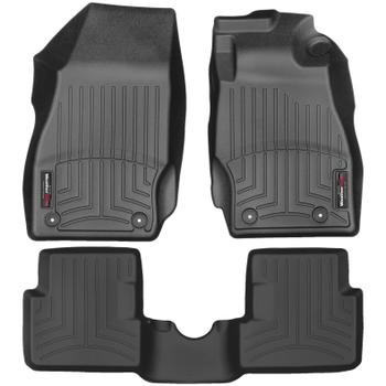 FloorLiner All Weather Floor Mats