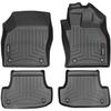 WeatherTech FloorLiner All Weather Floor Mats Audi S3 (8V)