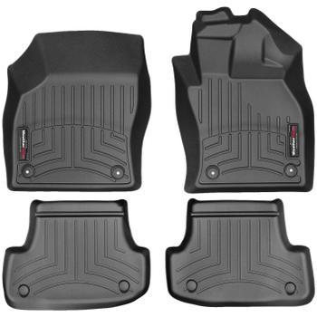FloorLiner All Weather Floor Mats