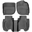 FloorLiner All Weather Floor Mats Honda Jazz (3rd Generation)