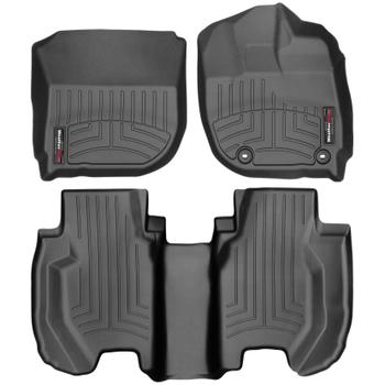 FloorLiner All Weather Floor Mats