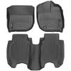 WeatherTech FloorLiner All Weather Floor Mats Honda HR-V (1st Generation)