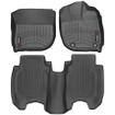 FloorLiner All Weather Floor Mats Honda HR-V (1st Generation)