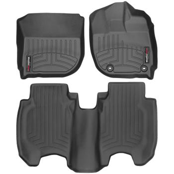 FloorLiner All Weather Floor Mats