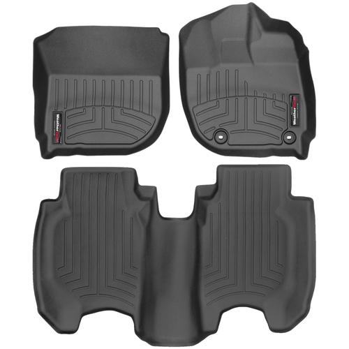 FloorLiner All Weather Floor Mats Honda HR-V (1st Generation)