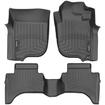 FloorLiner All Weather Floor Mats Mitsubishi L200 (5th Generation)