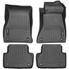WeatherTech FloorLiner All Weather Floor Mats Audi A4 (B9)