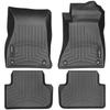 WeatherTech FloorLiner All Weather Floor Mats Audi A4 (B9)