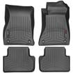 FloorLiner All Weather Floor Mats Audi A4 (B9)