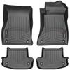 WeatherTech FloorLiner All Weather Floor Mats Audi A5 (F5)