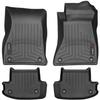 WeatherTech FloorLiner All Weather Floor Mats Audi A5 (F5)