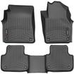 FloorLiner All Weather Floor Mats Audi Q7 (4M)