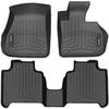 WeatherTech FloorLiner All Weather Floor Mats BMW 2-Series Gran Tourer (F46)