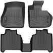 FloorLiner All Weather Floor Mats BMW 2-Series Gran Tourer (F46)