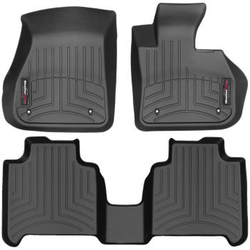 FloorLiner All Weather Floor Mats