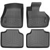 WeatherTech FloorLiner All Weather Floor Mats BMW X2 (F39)