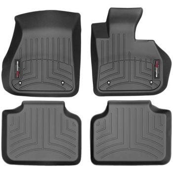FloorLiner All Weather Floor Mats