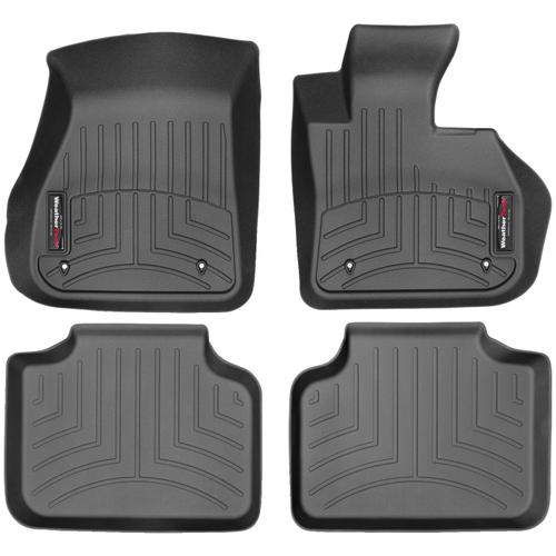 FloorLiner All Weather Floor Mats BMW X1 (F48)