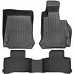 FloorLiner All Weather Floor Mats Mercedes GLC (C253/X253)