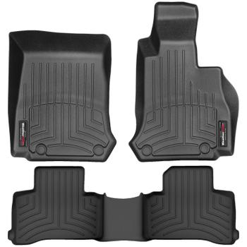 FloorLiner All Weather Floor Mats