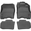 WeatherTech FloorLiner All Weather Floor Mats Nissan Leaf (1st Generation)