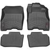 FloorLiner All Weather Floor Mats Nissan Leaf (1st Generation)