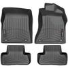 WeatherTech FloorLiner All Weather Floor Mats Audi Q5/SQ5 (1st Generation)