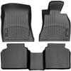 WeatherTech FloorLiner All Weather Floor Mats BMW 7-Series (G12)