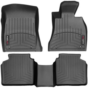 FloorLiner All Weather Floor Mats