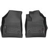 WeatherTech FloorLiner All Weather Floor Mats Vauxhall Astra (K)