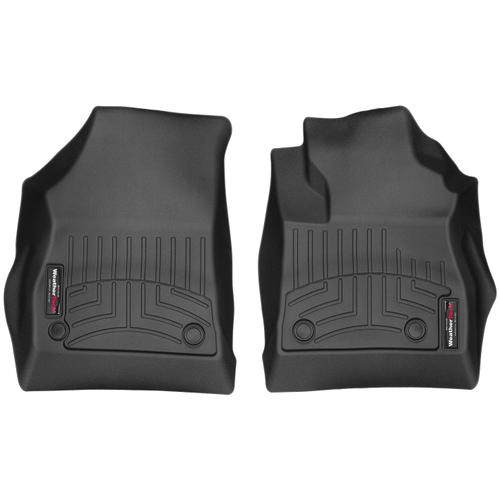 FloorLiner All Weather Floor Mats Vauxhall Astra (K)