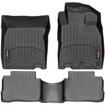 FloorLiner All Weather Floor Mats Nissan Qashqai (J11)