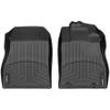 WeatherTech FloorLiner All Weather Floor Mats Nissan Pulsar (C13)
