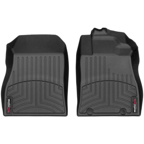 FloorLiner All Weather Floor Mats Nissan Pulsar (C13)