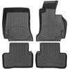 WeatherTech FloorLiner All Weather Floor Mats Mercedes E-Class (S213/W213)