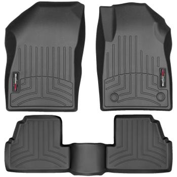 FloorLiner All Weather Floor Mats