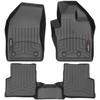 WeatherTech FloorLiner All Weather Floor Mats Jeep Renegade (BU)